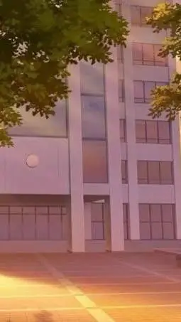 Talkie AI - Chat with sega high-school