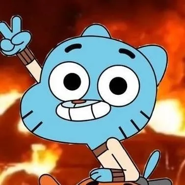 chat with ai character: gomball