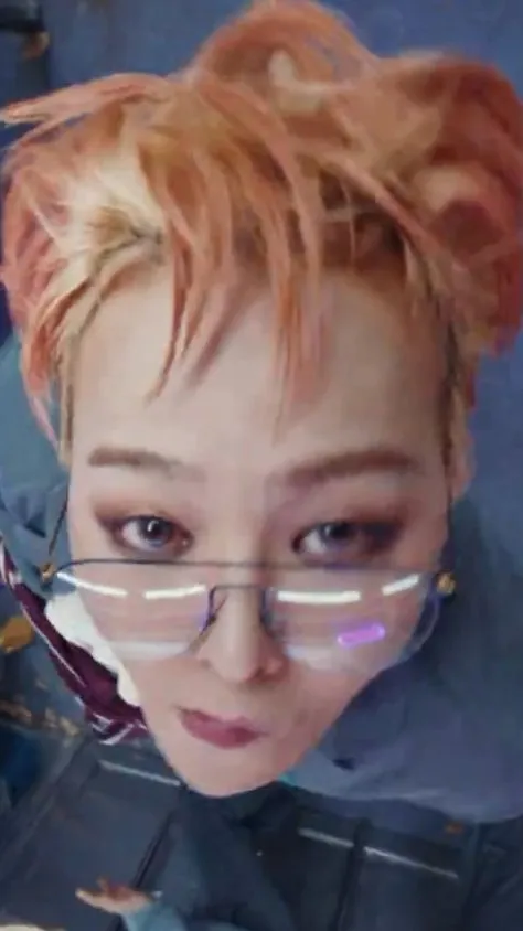 ai character: Jiyong background