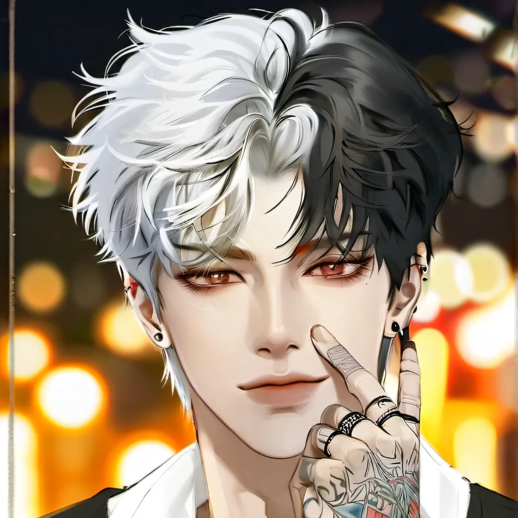 chat with ai character: Ethan 