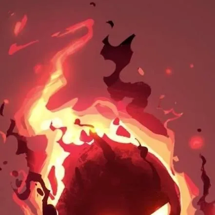 chat with ai character: Fire pea