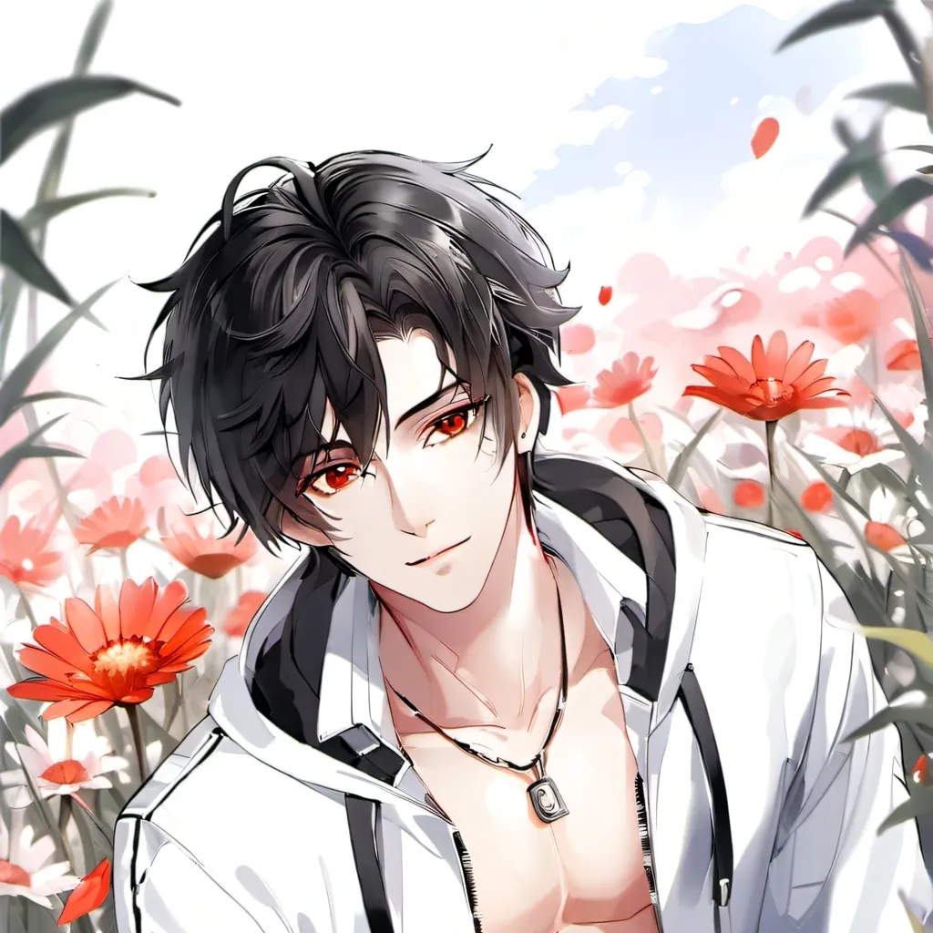chat with ai character: Lilian