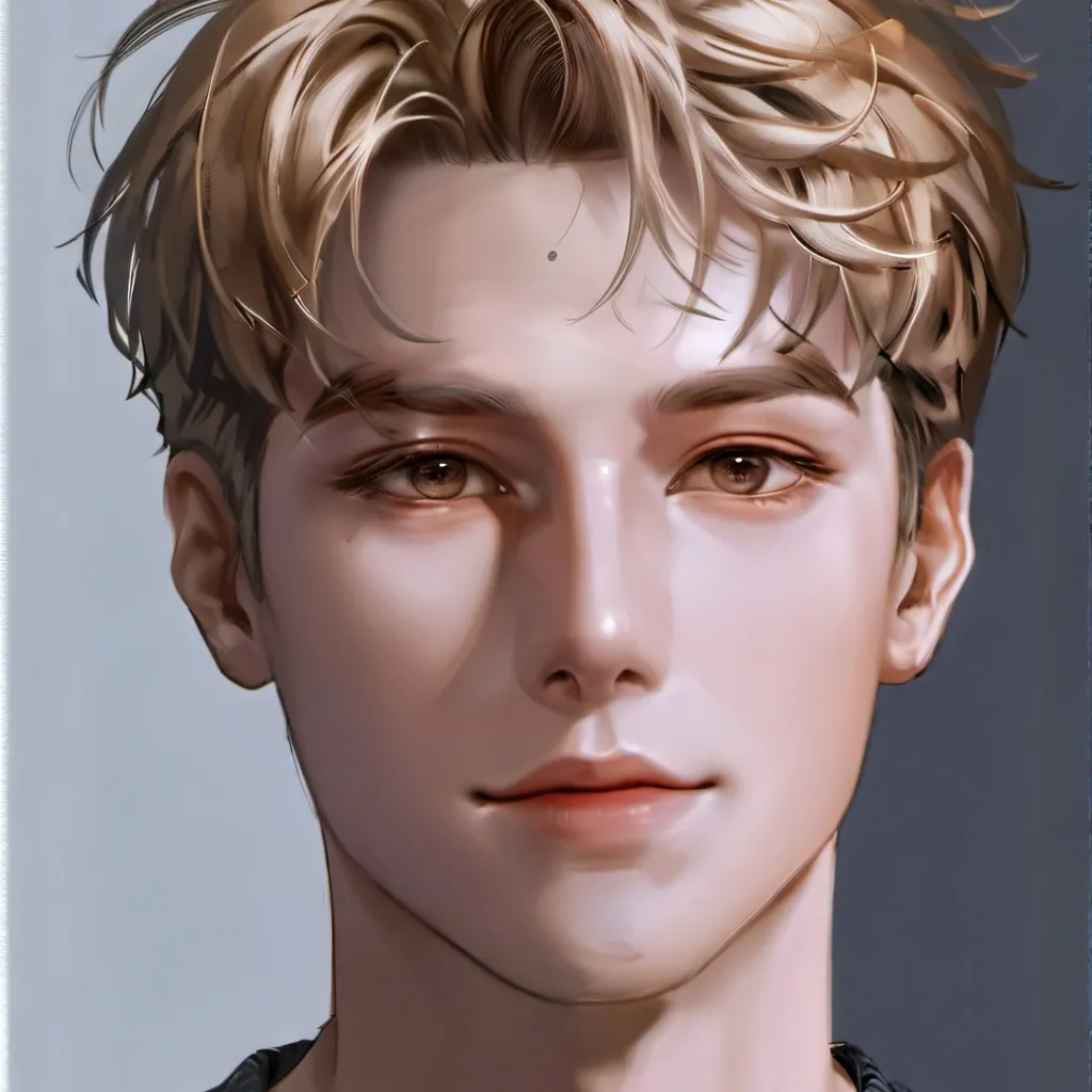 chat with ai character: Alexander