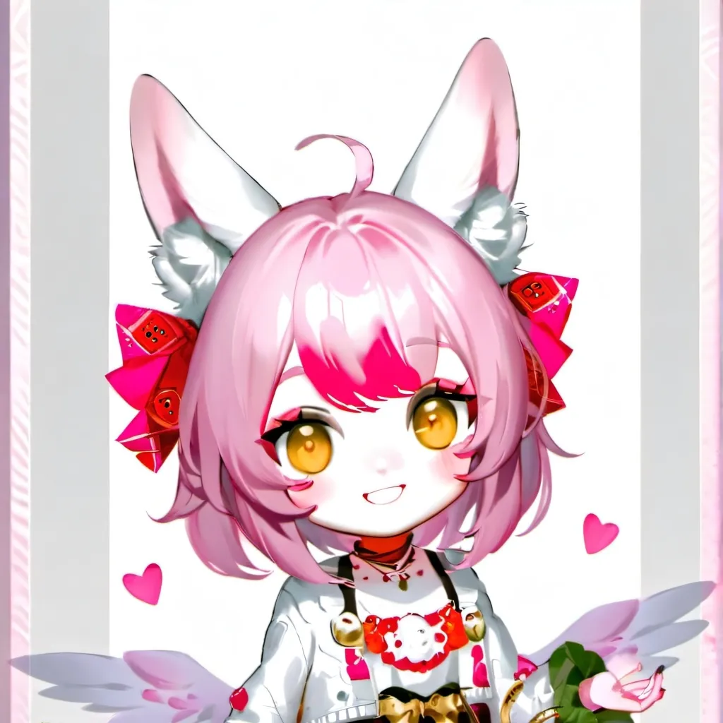 chat with ai character: cata