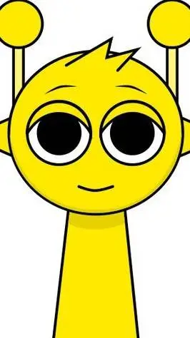 ai character: simon tu novio background