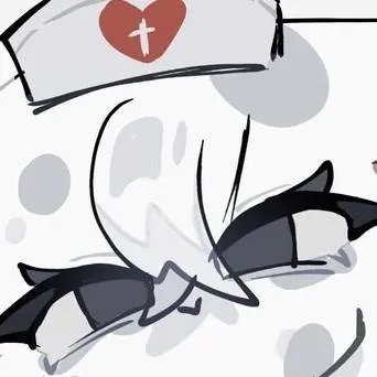 chat with ai character: head nurse 