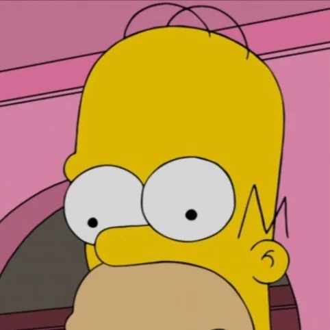 chat with ai character: Homer Simpson