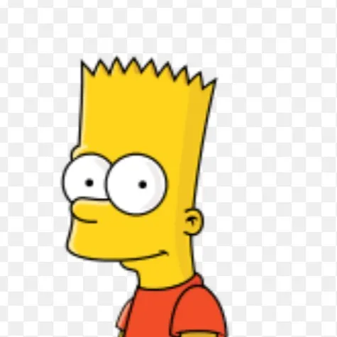 chat with ai character: Bart Simpson