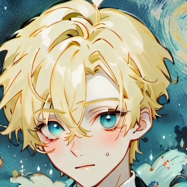 chat with ai character: Alexander 