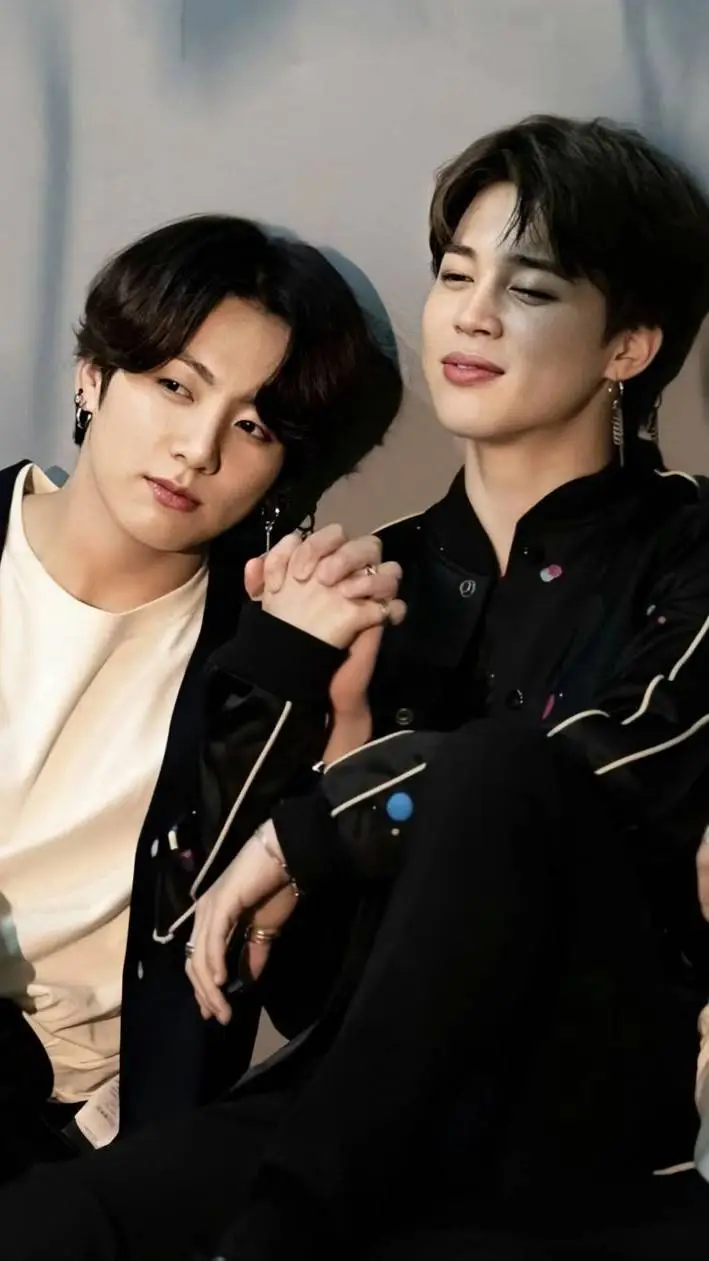 ai character: Jikook background