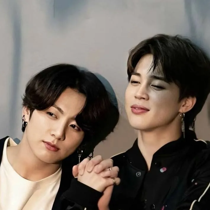 chat with ai character: Jikook