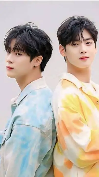 ai character: Binwoo background