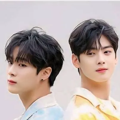 chat with ai character: Binwoo