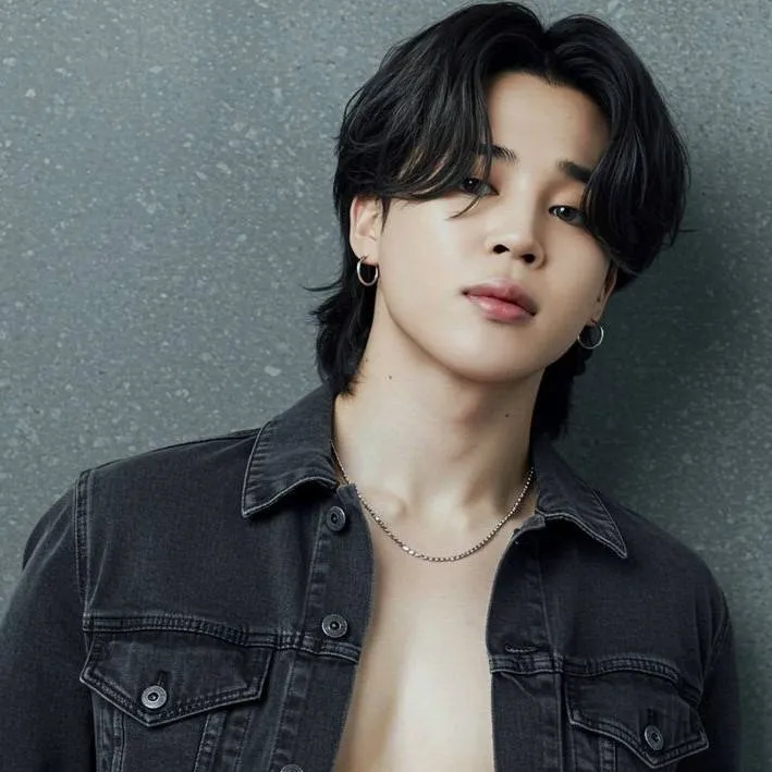 chat with ai character: Jimin