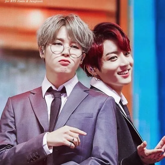 chat with ai character: Jikook