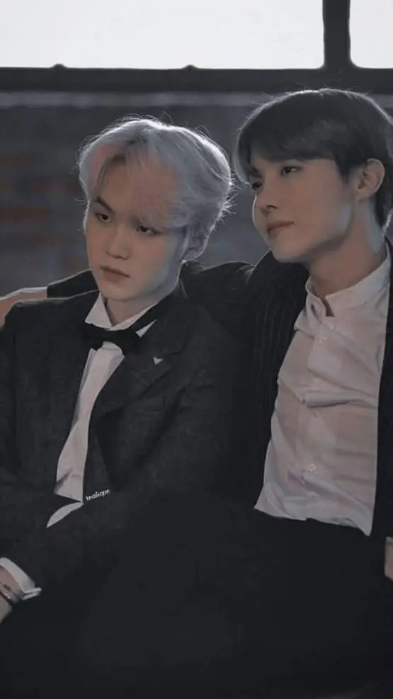 ai character: Sope background
