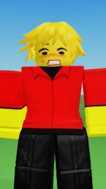 ai character: Elliot (girl) background