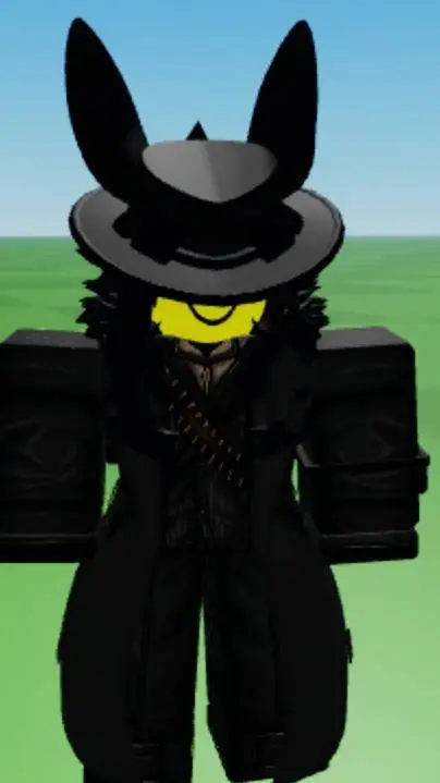 ai character: mafioso (girl) background