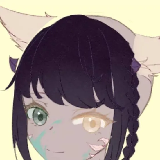 chat with ai character: Amber