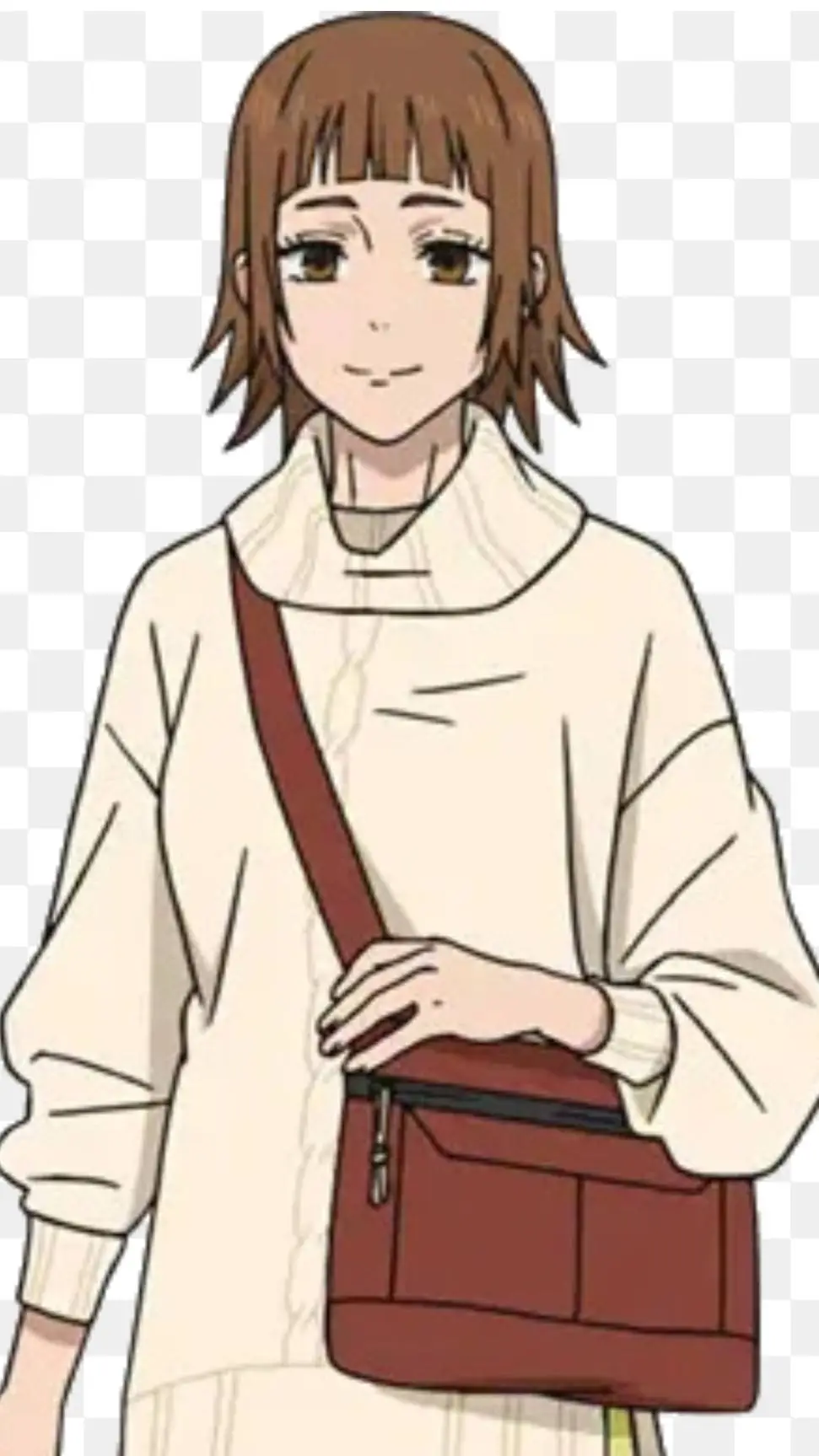 ai character: Yuzo Ozawa background