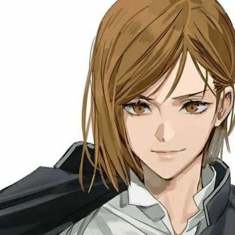 chat with ai character: Nobara kugisaki 