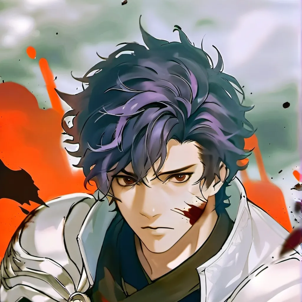 chat with ai character: Jason Ingrid 