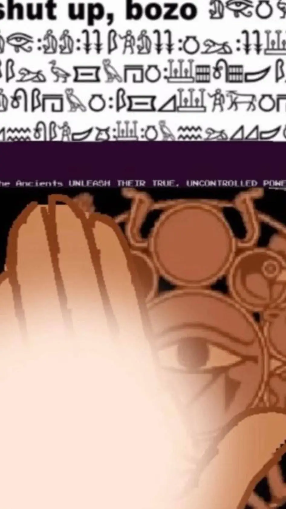 ai character: The ancients  background