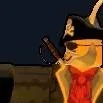 chat with ai character: Captain trotter.