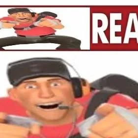 chat with ai character: scout tf2