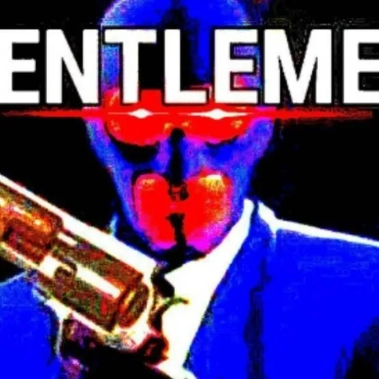 chat with ai character: meet the spy but..