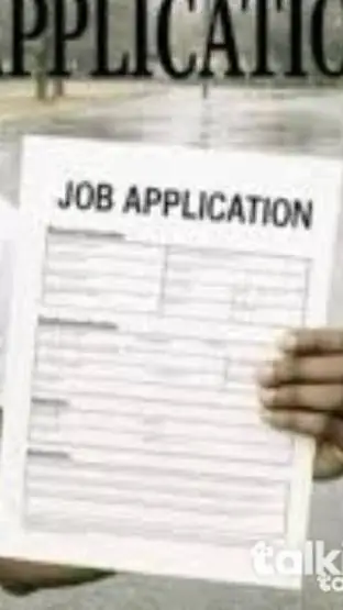 ai character: A JOB background