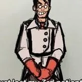 chat with ai character: TF2 medic 