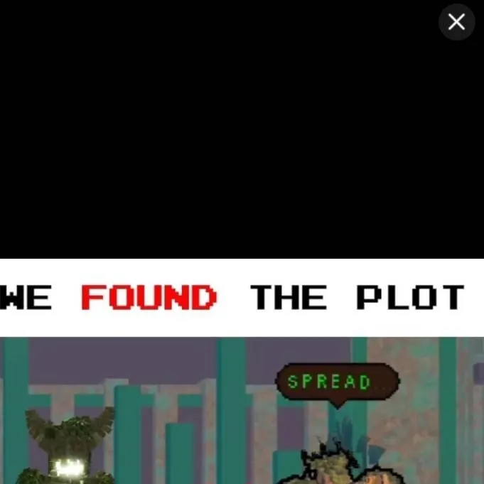 chat with ai character: THE PLOT