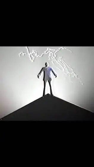 ai character: spy *shit post* background