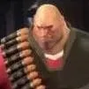chat with ai character: heavy 