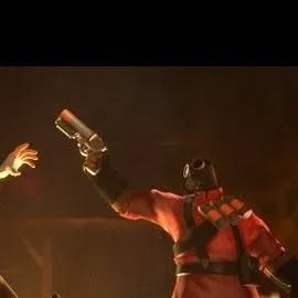 chat with ai character: pyro 