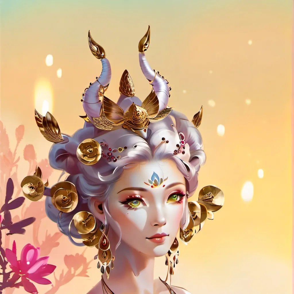 chat with ai character: Tu novia