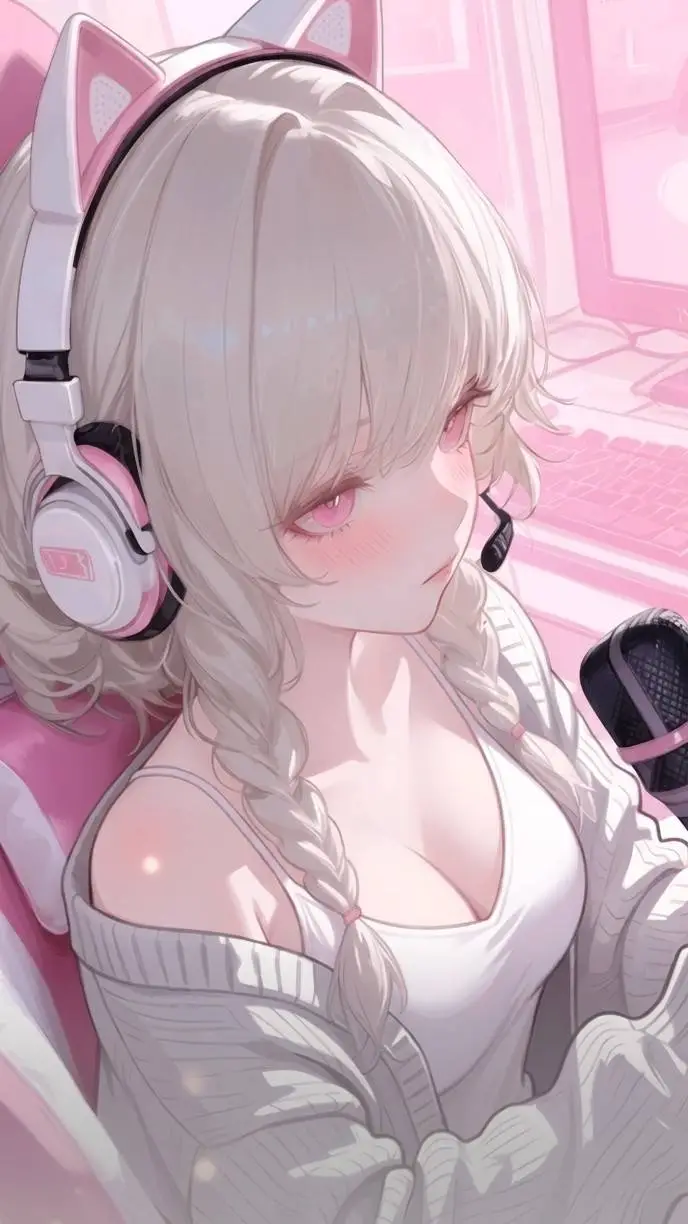 Talkie AI - Chat with 夏柠