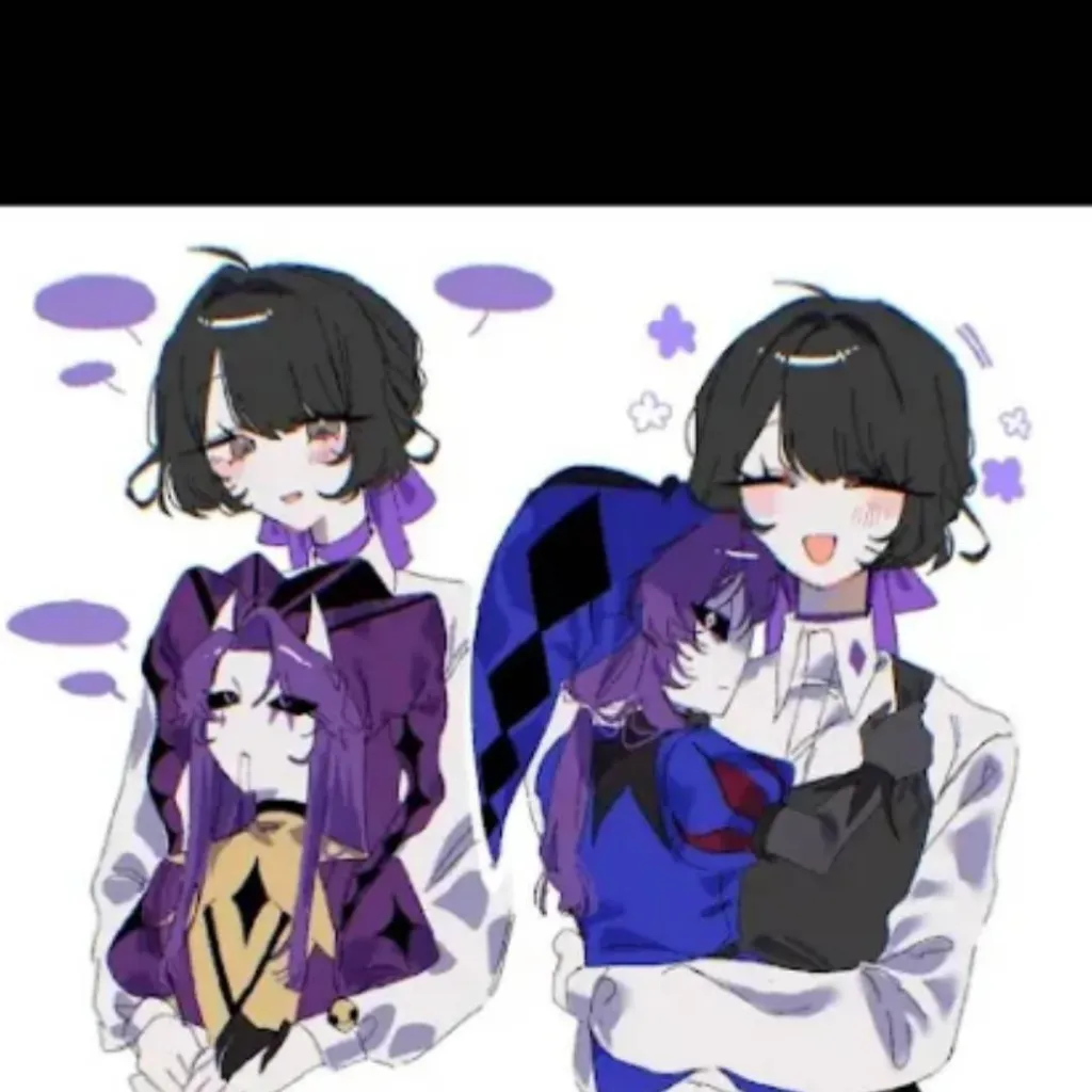chat with ai character: jester/s