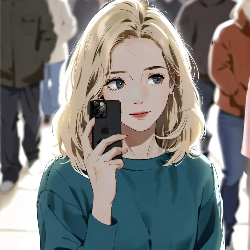 chat with ai character: PAYLEEY