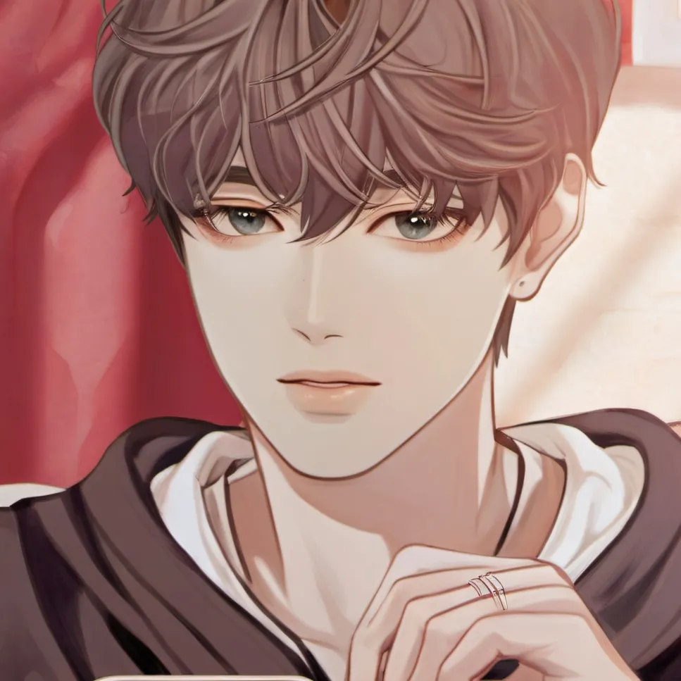 chat with ai character: Bryson 