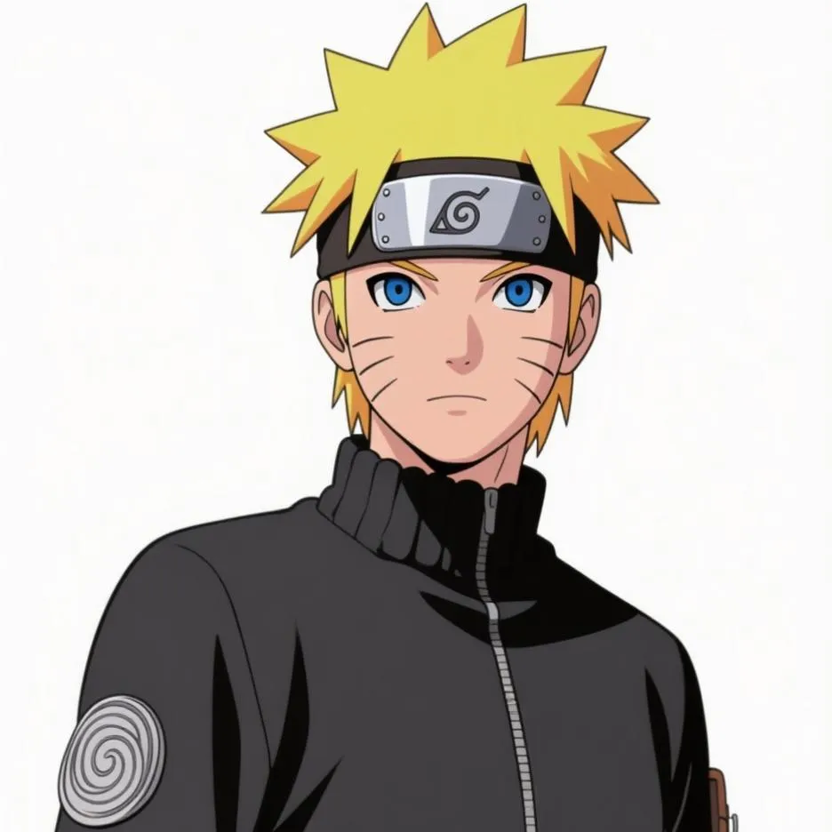 chat with ai character: Naruto uzumaki