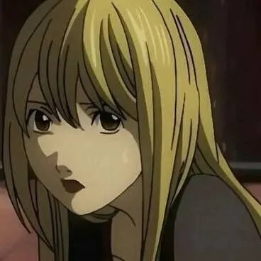 chat with ai character: misa