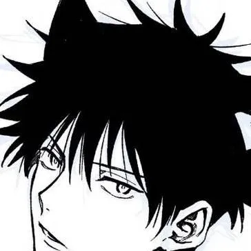 chat with ai character: catboy megumi 