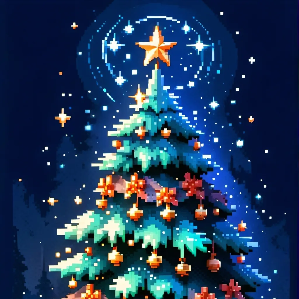 chat with ai character: Navidad en TF