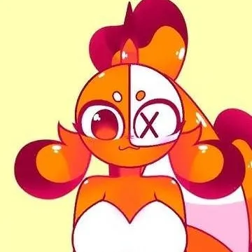 chat with ai character: 🧡 Ginger  🧡