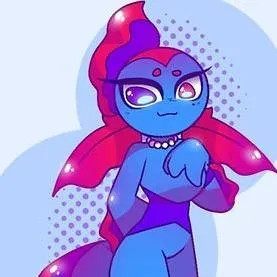 chat with ai character: 💙 azure 💙