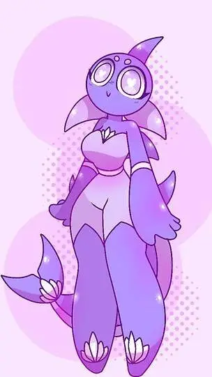 Talkie AI - Chat with 💜 bubbles  💜