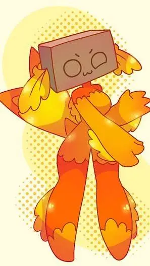 Talkie AI - Chat with 💛 orla 💛