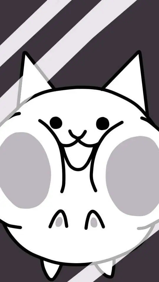 ai character: 😺 gato 🐱 background
